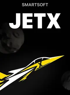 JetX