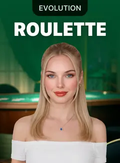Ruleta en vivo