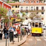Barrios de Lisboa