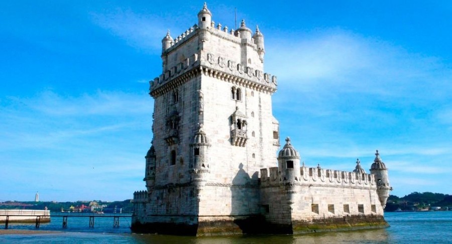 Fotos de la Torre de Belém