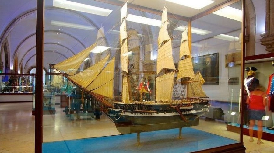Museo marítimo