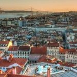 Qué ver en el centro de Lisboa