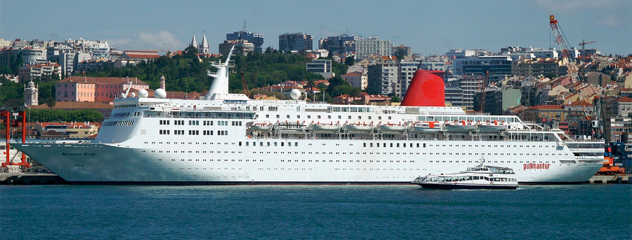 Mejores cruceros para visitar Lisboa