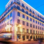 Los 15 mejores hoteles con encanto de Lisboa
