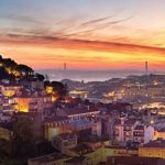 8 cosas típicas de Lisboa